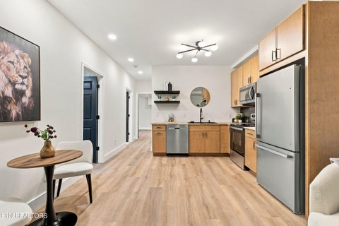 Tiny photo for 735 Metler Drive, Knoxville, TN 37912 (MLS # 1359786)