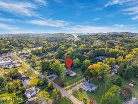 Tiny photo for 735 Metler Drive, Knoxville, TN 37912 (MLS # 1359786)