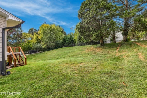 Tiny photo for 735 Metler Drive, Knoxville, TN 37912 (MLS # 1359786)