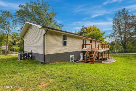 Tiny photo for 735 Metler Drive, Knoxville, TN 37912 (MLS # 1359786)