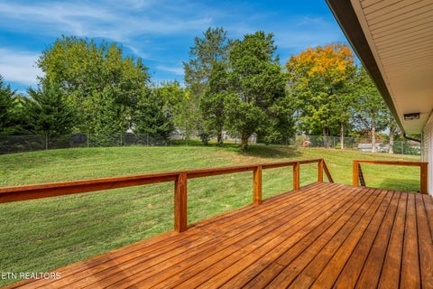 Tiny photo for 735 Metler Drive, Knoxville, TN 37912 (MLS # 1359786)