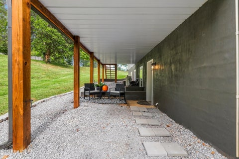 Tiny photo for 735 Metler Drive, Knoxville, TN 37912 (MLS # 1359786)