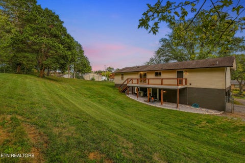 Tiny photo for 735 Metler Drive, Knoxville, TN 37912 (MLS # 1359786)