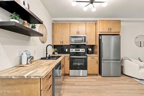 Tiny photo for 735 Metler Drive, Knoxville, TN 37912 (MLS # 1359786)
