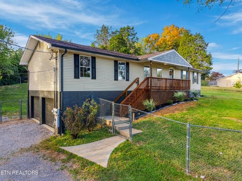 Tiny photo for 735 Metler Drive, Knoxville, TN 37912 (MLS # 1359786)
