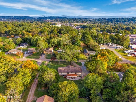 Tiny photo for 735 Metler Drive, Knoxville, TN 37912 (MLS # 1359786)