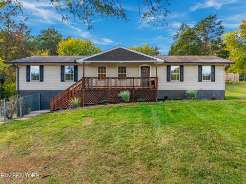 Tiny photo for 735 Metler Drive, Knoxville, TN 37912 (MLS # 1359786)