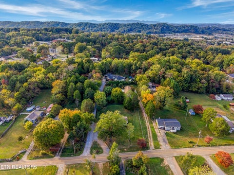Tiny photo for 735 Metler Drive, Knoxville, TN 37912 (MLS # 1359786)