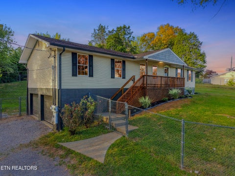 Tiny photo for 735 Metler Drive, Knoxville, TN 37912 (MLS # 1359786)