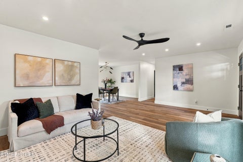 Tiny photo for 735 Metler Drive, Knoxville, TN 37912 (MLS # 1359786)