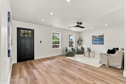 Tiny photo for 735 Metler Drive, Knoxville, TN 37912 (MLS # 1359786)
