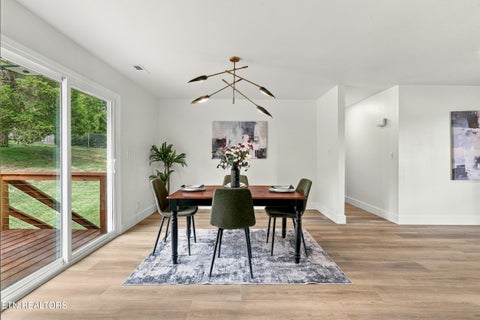 Tiny photo for 735 Metler Drive, Knoxville, TN 37912 (MLS # 1359786)