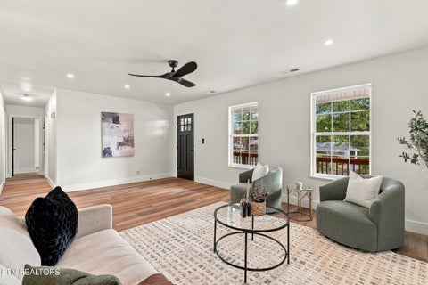 Tiny photo for 735 Metler Drive, Knoxville, TN 37912 (MLS # 1359786)