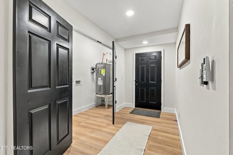 Tiny photo for 735 Metler Drive, Knoxville, TN 37912 (MLS # 1359786)