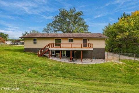 Tiny photo for 735 Metler Drive, Knoxville, TN 37912 (MLS # 1359786)