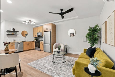 Tiny photo for 735 Metler Drive, Knoxville, TN 37912 (MLS # 1359786)