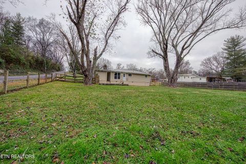 Tiny photo for 224 Waconda Drive, Knoxville, TN 37920 (MLS # 1323578)