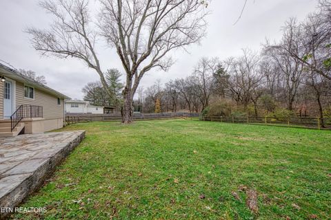 Tiny photo for 224 Waconda Drive, Knoxville, TN 37920 (MLS # 1323578)