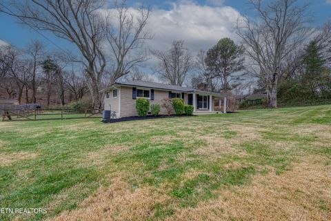 Tiny photo for 224 Waconda Drive, Knoxville, TN 37920 (MLS # 1323578)