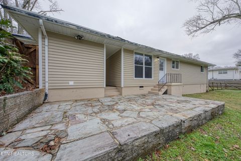 Tiny photo for 224 Waconda Drive, Knoxville, TN 37920 (MLS # 1323578)