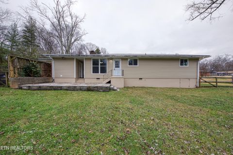 Tiny photo for 224 Waconda Drive, Knoxville, TN 37920 (MLS # 1323578)