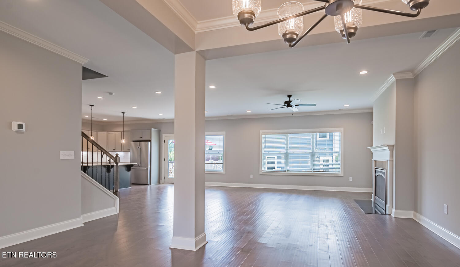 1310 Fort Craig Tr