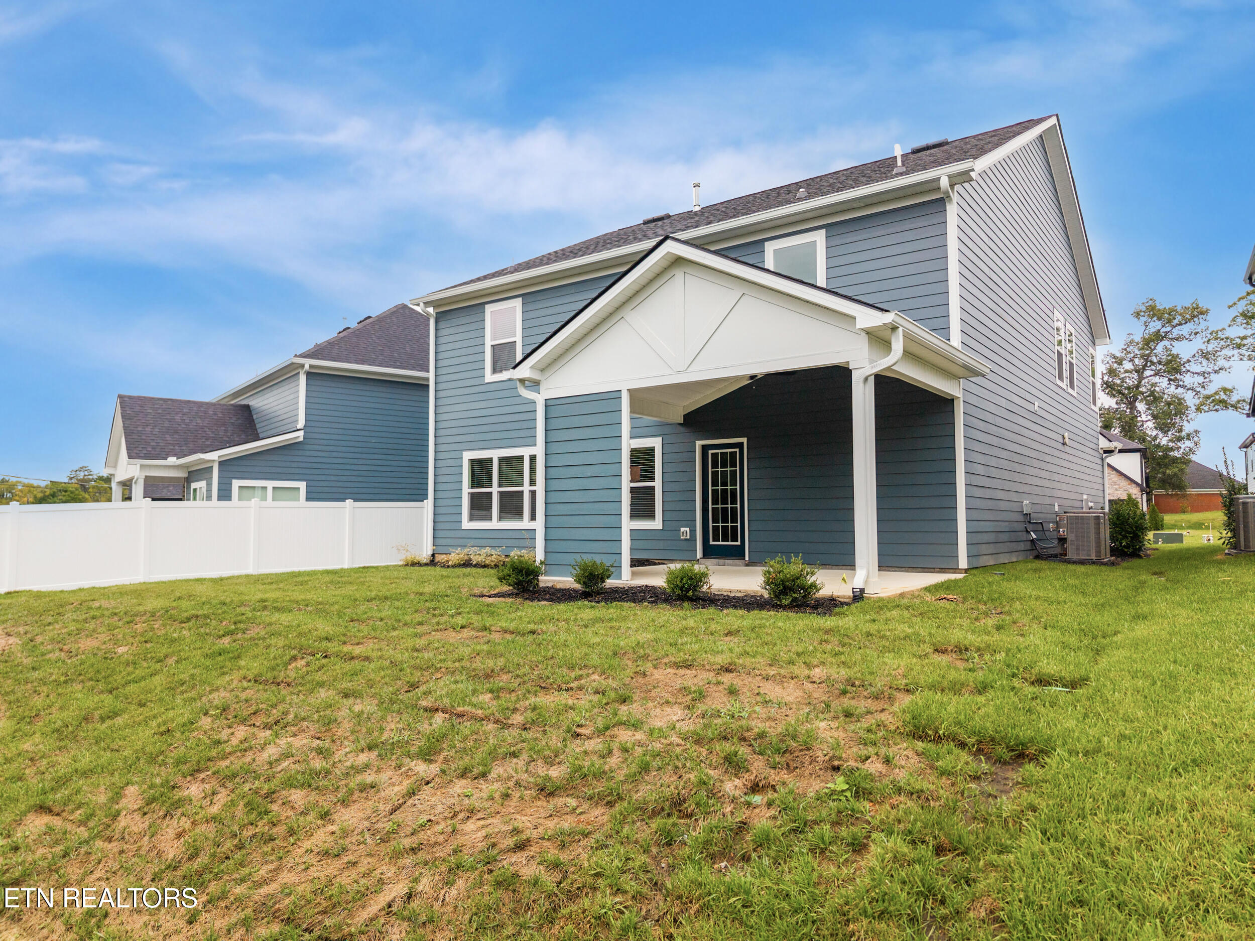 1310 Fort Craig Tr
