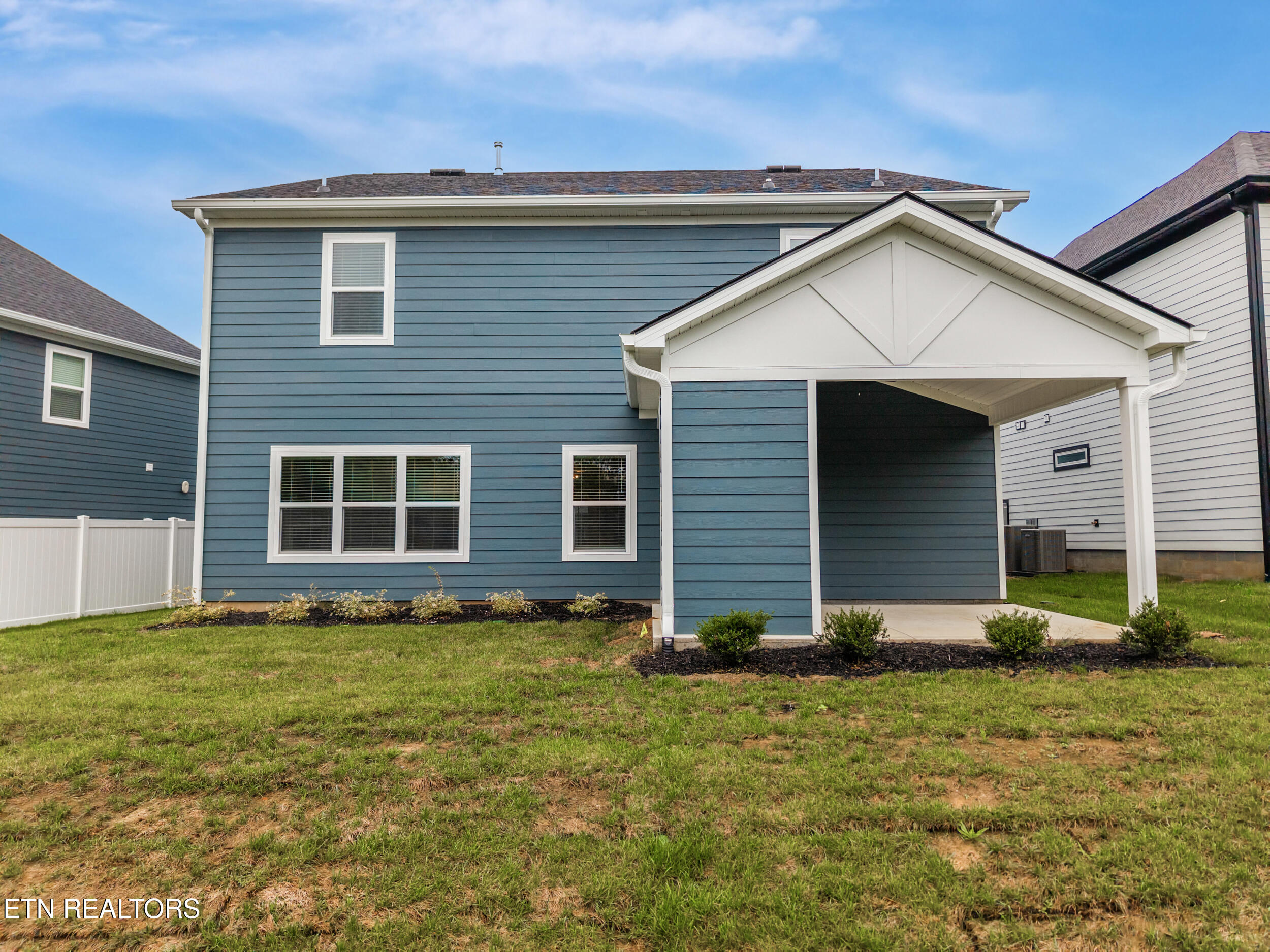 1310 Fort Craig Tr