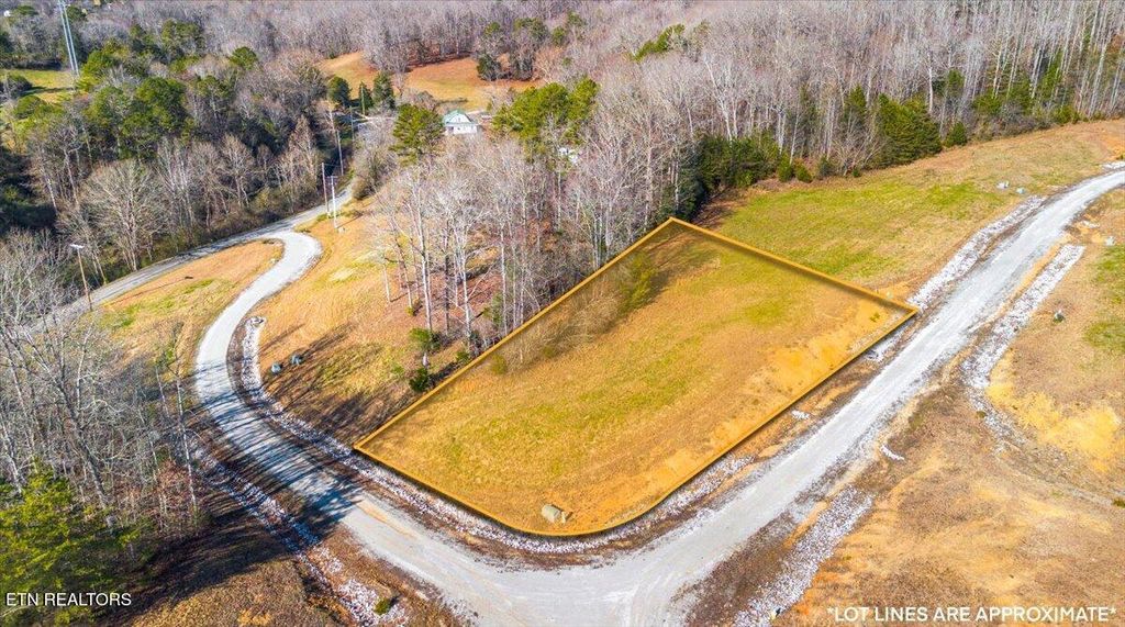 Photo of Lot 476 The Villages II, LaFollette, TN 37766 (MLS # 1324078)