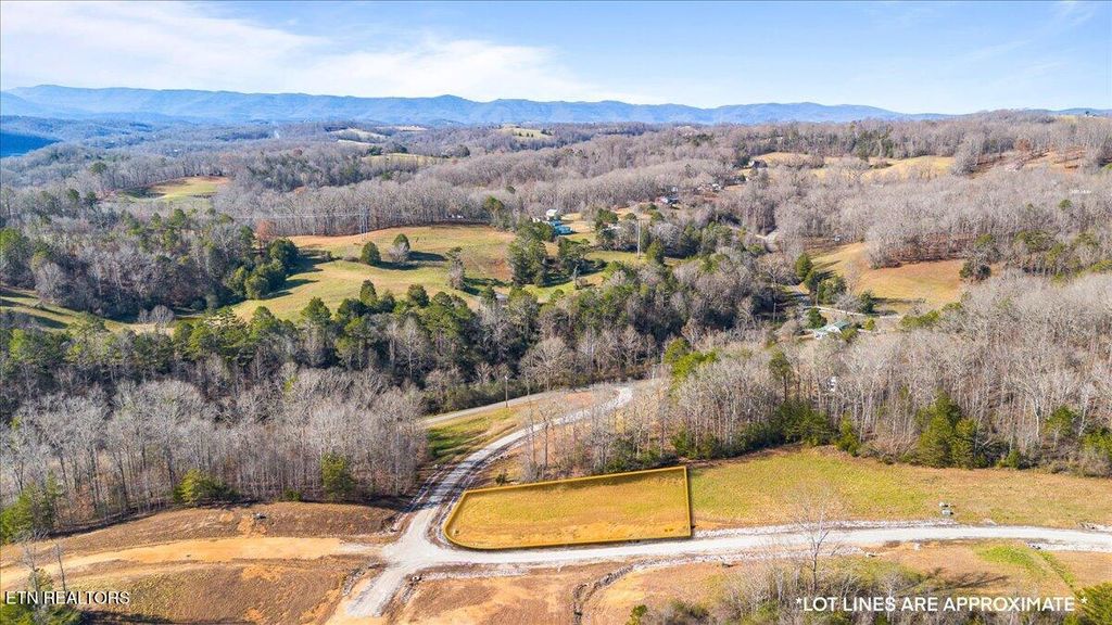 Photo of Lot 476 The Villages II, LaFollette, TN 37766 (MLS # 1324078)