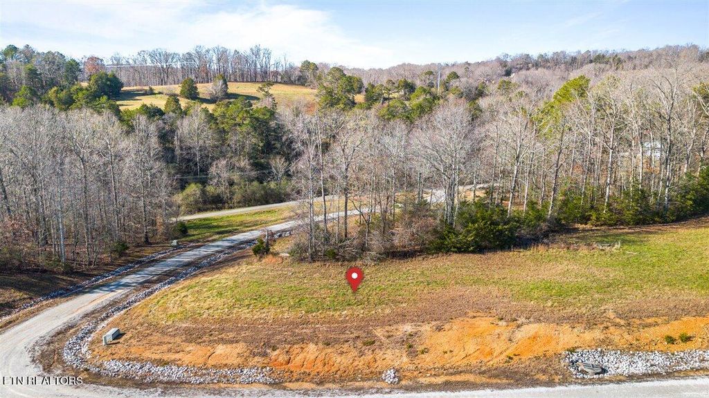 Photo of Lot 476 The Villages II, LaFollette, TN 37766 (MLS # 1324078)