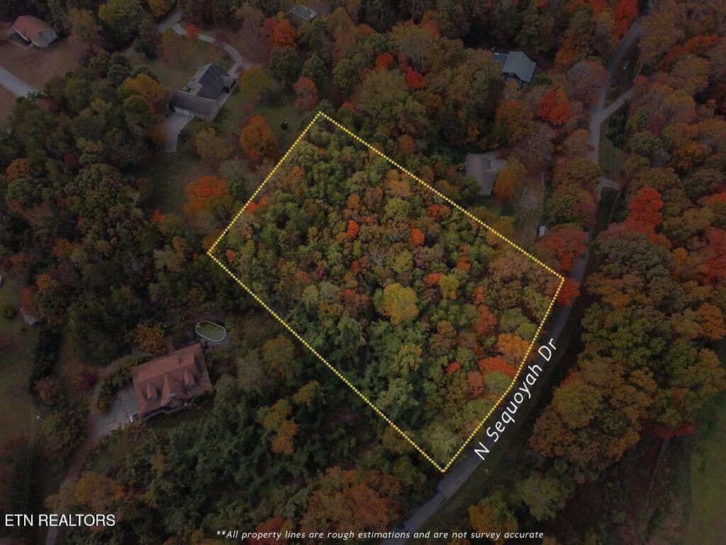 Photo of N Sequoyah Drive, Friendsville, TN 37737 (MLS # 1325714)