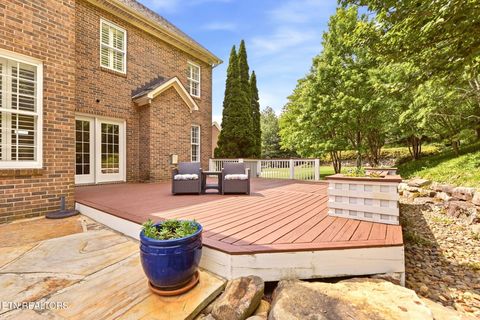 Tiny photo for 10300 Evening Ridge Lane, Knoxville, TN 37922 (MLS # 1339015)