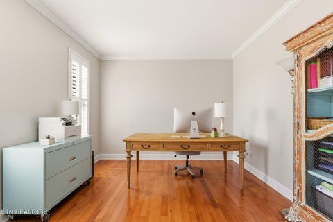 Tiny photo for 10300 Evening Ridge Lane, Knoxville, TN 37922 (MLS # 1339015)