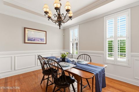 Tiny photo for 10300 Evening Ridge Lane, Knoxville, TN 37922 (MLS # 1339015)