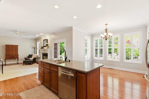 Tiny photo for 10300 Evening Ridge Lane, Knoxville, TN 37922 (MLS # 1339015)