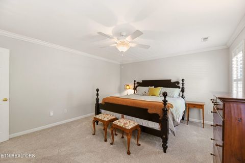 Tiny photo for 10300 Evening Ridge Lane, Knoxville, TN 37922 (MLS # 1339015)