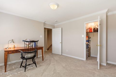 Tiny photo for 10300 Evening Ridge Lane, Knoxville, TN 37922 (MLS # 1339015)