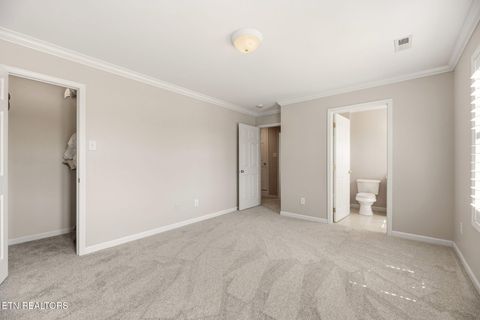 Tiny photo for 10300 Evening Ridge Lane, Knoxville, TN 37922 (MLS # 1339015)
