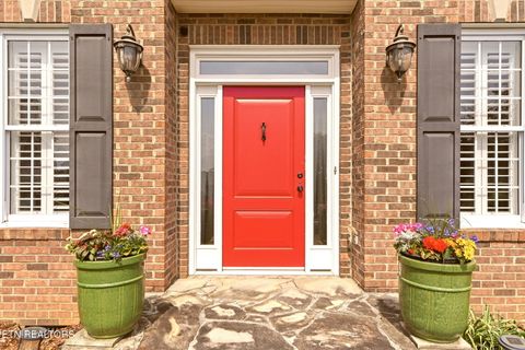 Tiny photo for 10300 Evening Ridge Lane, Knoxville, TN 37922 (MLS # 1339015)