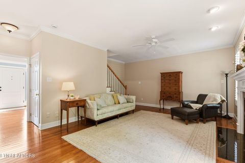 Tiny photo for 10300 Evening Ridge Lane, Knoxville, TN 37922 (MLS # 1339015)