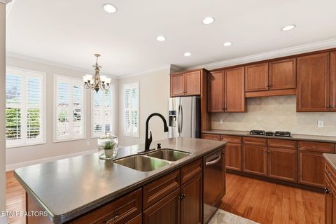 Tiny photo for 10300 Evening Ridge Lane, Knoxville, TN 37922 (MLS # 1339015)