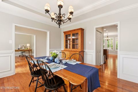 Tiny photo for 10300 Evening Ridge Lane, Knoxville, TN 37922 (MLS # 1339015)