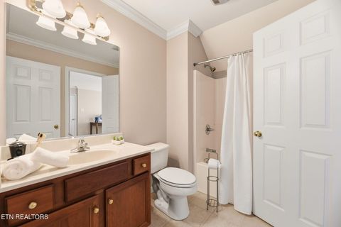 Tiny photo for 10300 Evening Ridge Lane, Knoxville, TN 37922 (MLS # 1339015)