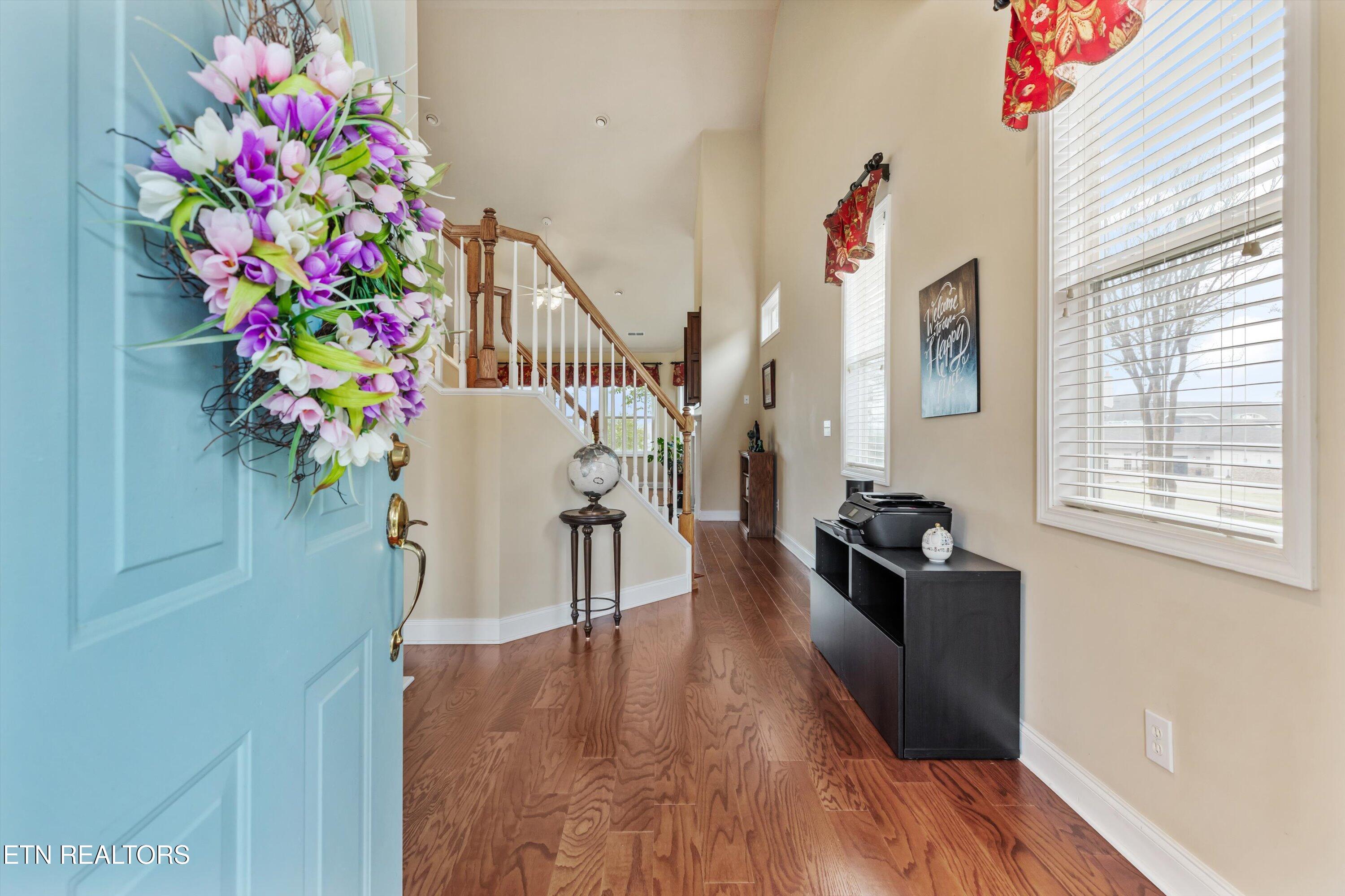 204 Kingbird Drive