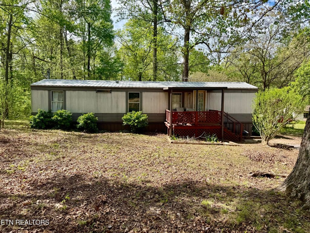 Photo of 2465 Niles Ferry Rd, Madisonville, TN 37354 (MLS # 1336638)