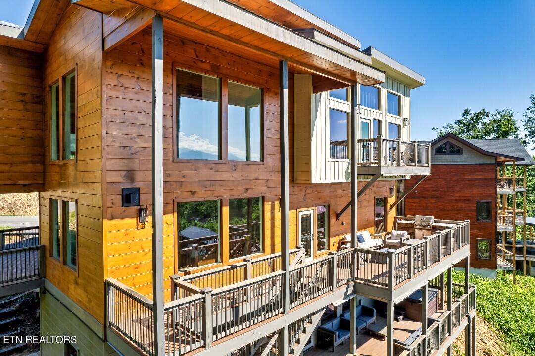 850 Chestnut Drive