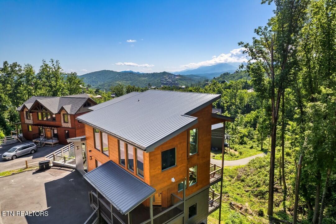 850 Chestnut Drive