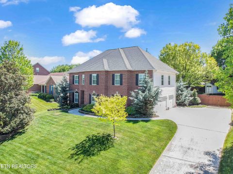 Tiny photo for 1660 Meadow Chase Lane, Knoxville, TN 37931 (MLS # 1341321)