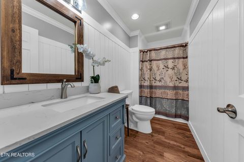 Tiny photo for 1660 Meadow Chase Lane, Knoxville, TN 37931 (MLS # 1341321)